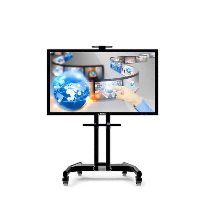 55-дюймова електронна інтерактивна дошка