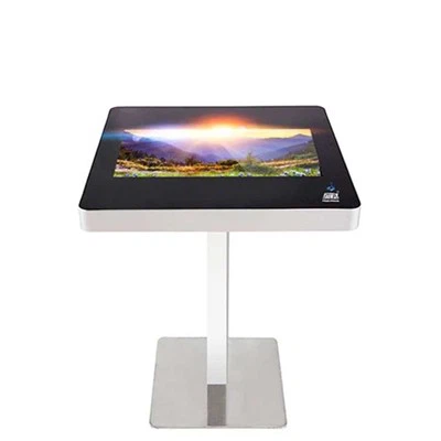 21,5" інтерактивний сенсорний стіл