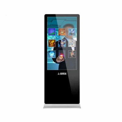 Медіаплеєр Digital Signage для приміщень